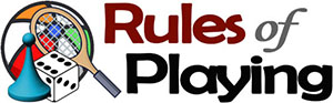 Rules of Playing