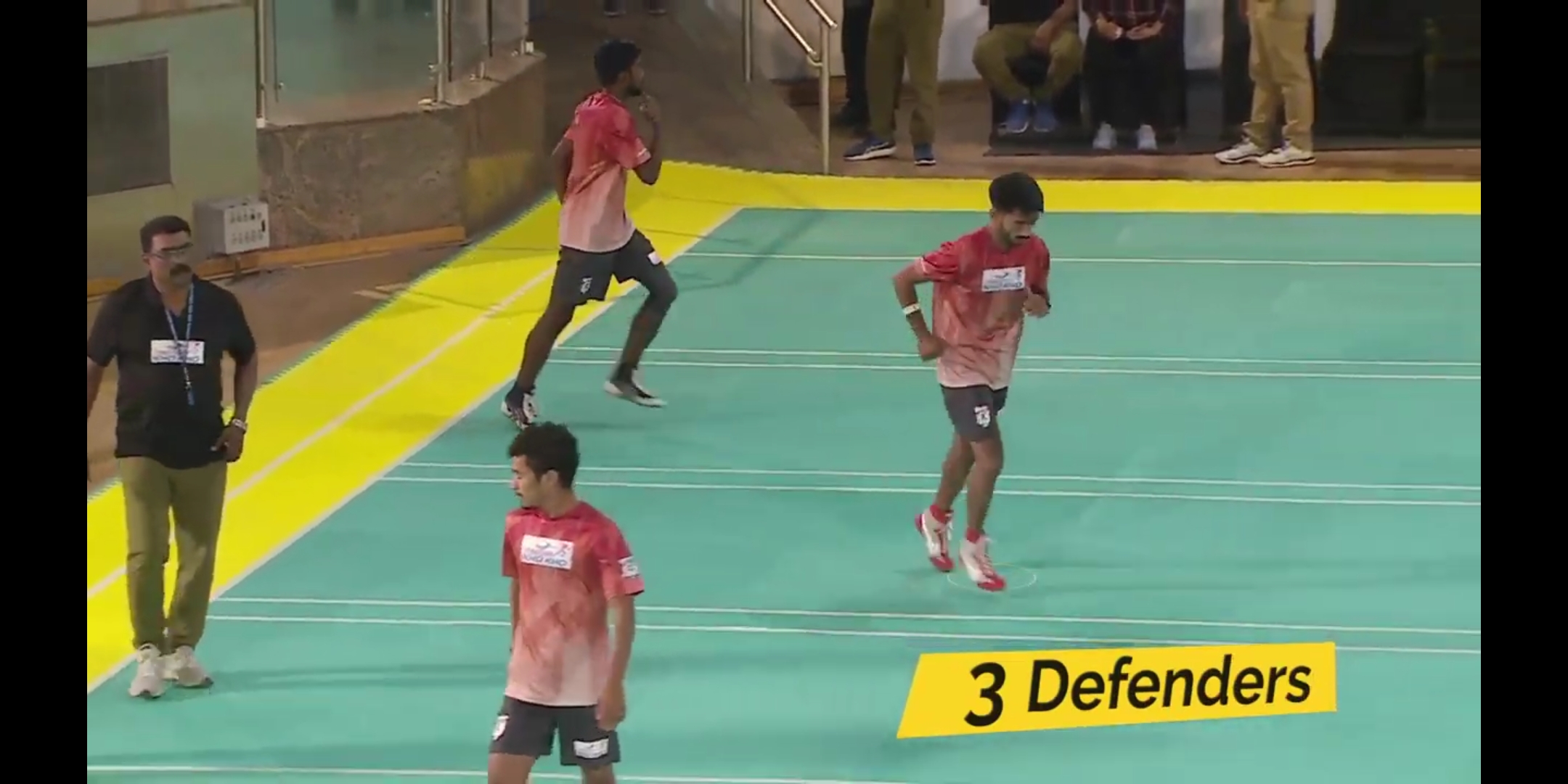 Kho Kho Rules How To Play Kho Kho Game Rules Of Sports