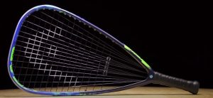 Racket for Racquetball Playing