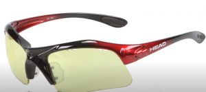 Racquetball Eye guards, glasses