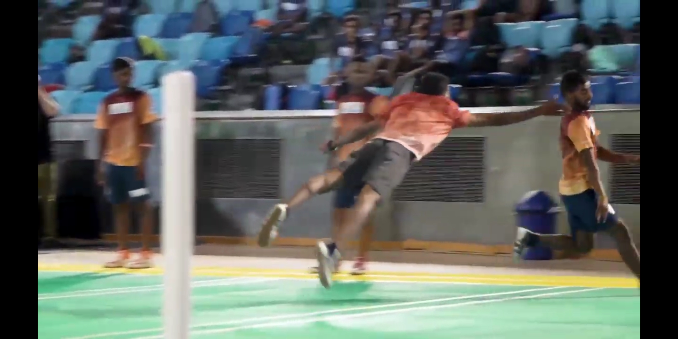 Kho Kho Rules How to Play Kho Kho Game Rules of Sports