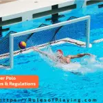 Water Polo Rules, How to Play Water Polo