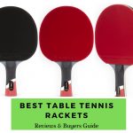 Best Ping Pong Paddles, Top 14 table tennis rackets