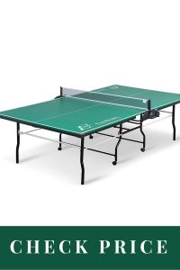 Best Affordable Ping Pong Table in 2020