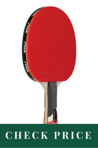 Best Table Tennis Rackets For Beginners