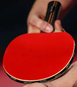 Best spin & speed table tennis bat