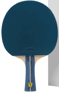 Top performing Ping pong bat for spin & speed