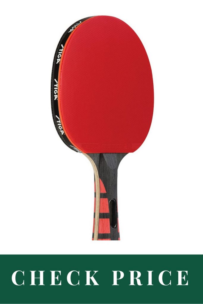 5 Best Table Tennis Rackets for Professionals Definitive Buyers Guide