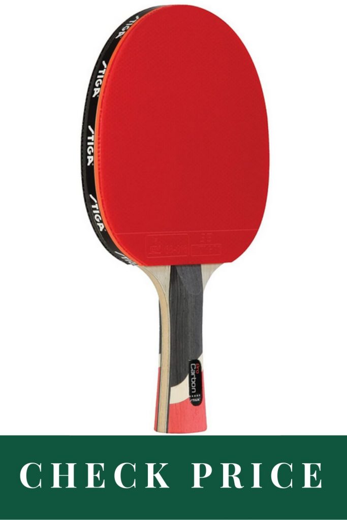 5 Best Table Tennis Rackets for Professionals Definitive Buyers Guide
