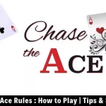 Chase the ace rules