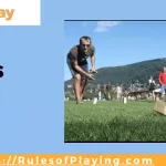 Kubb Rules how to play