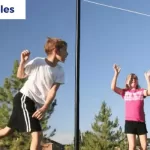 Tetherball rules how to play