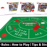 Tripoley Rules, how to play online