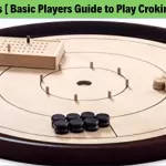 Crokinole Rules how to play crokinole