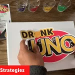 Drunk UNO Rules