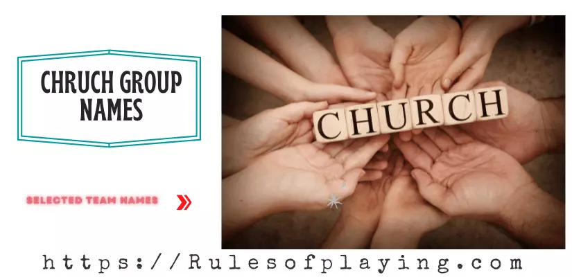 47-church-group-names-for-adults-bible-study-groups