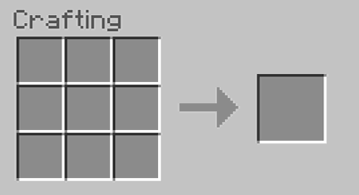 Making sugar in minecraft method